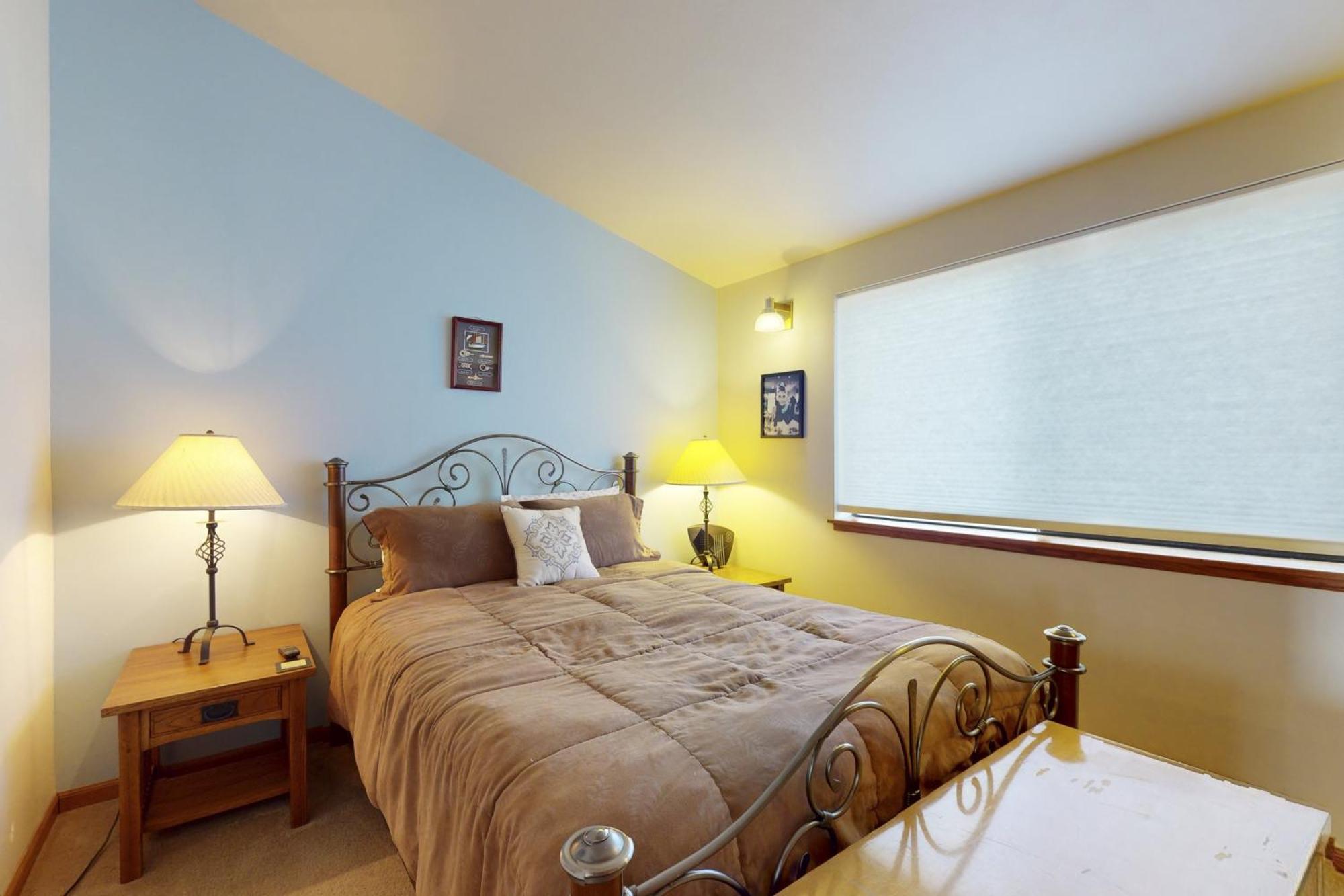 Pinnacle Heights โบเดกาเบย์ ภายนอก รูปภาพ